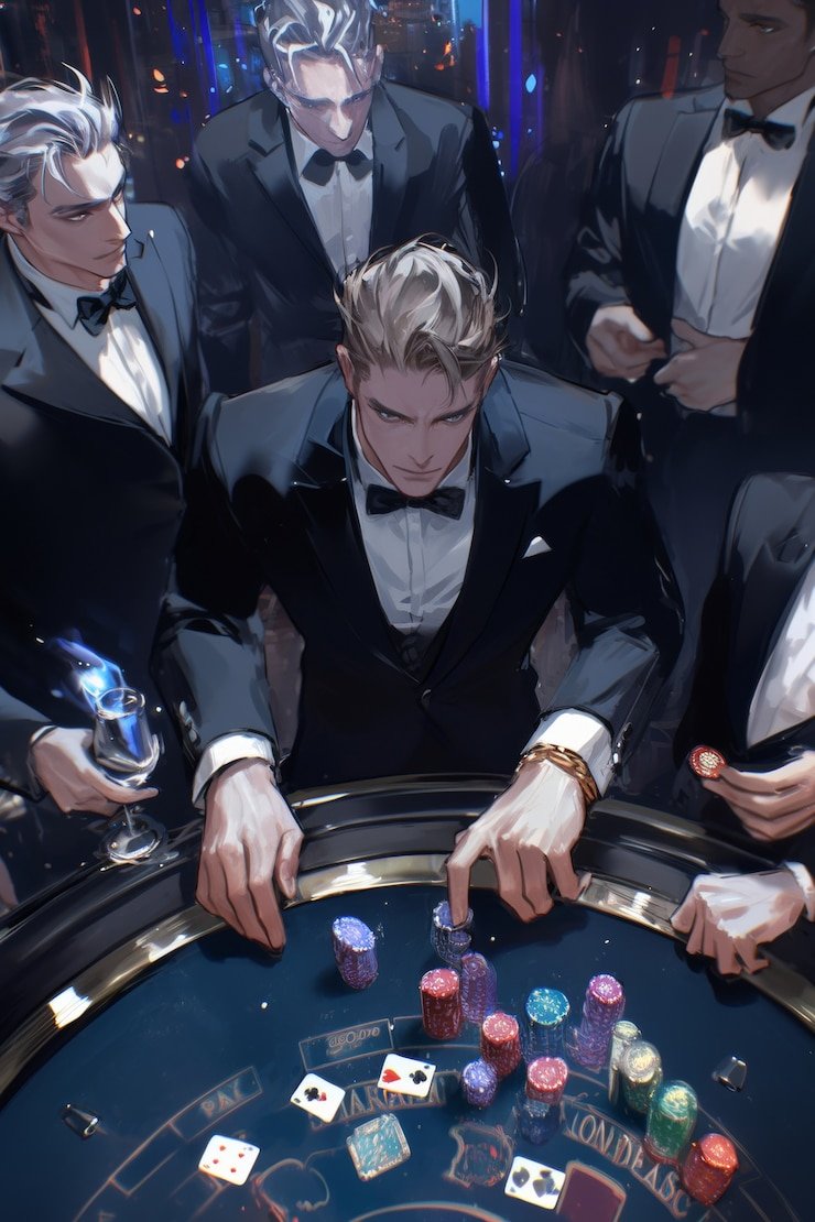 fortune bet777