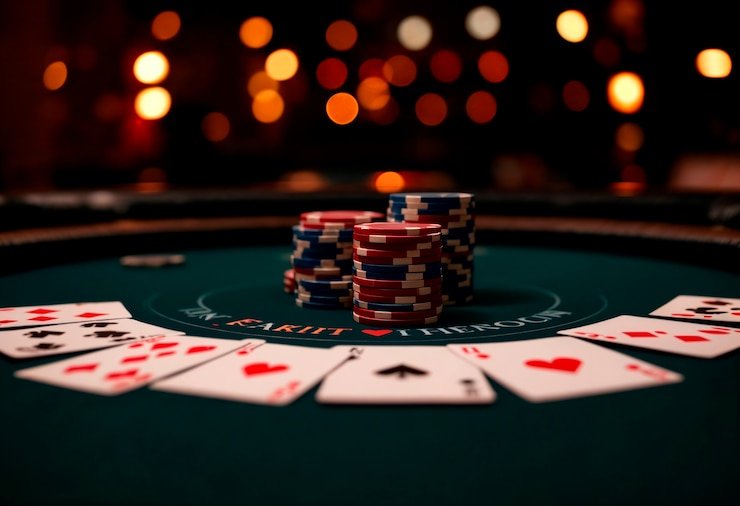 fortune bet777