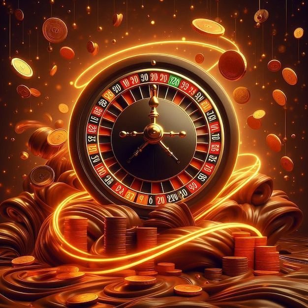 fortune bet777