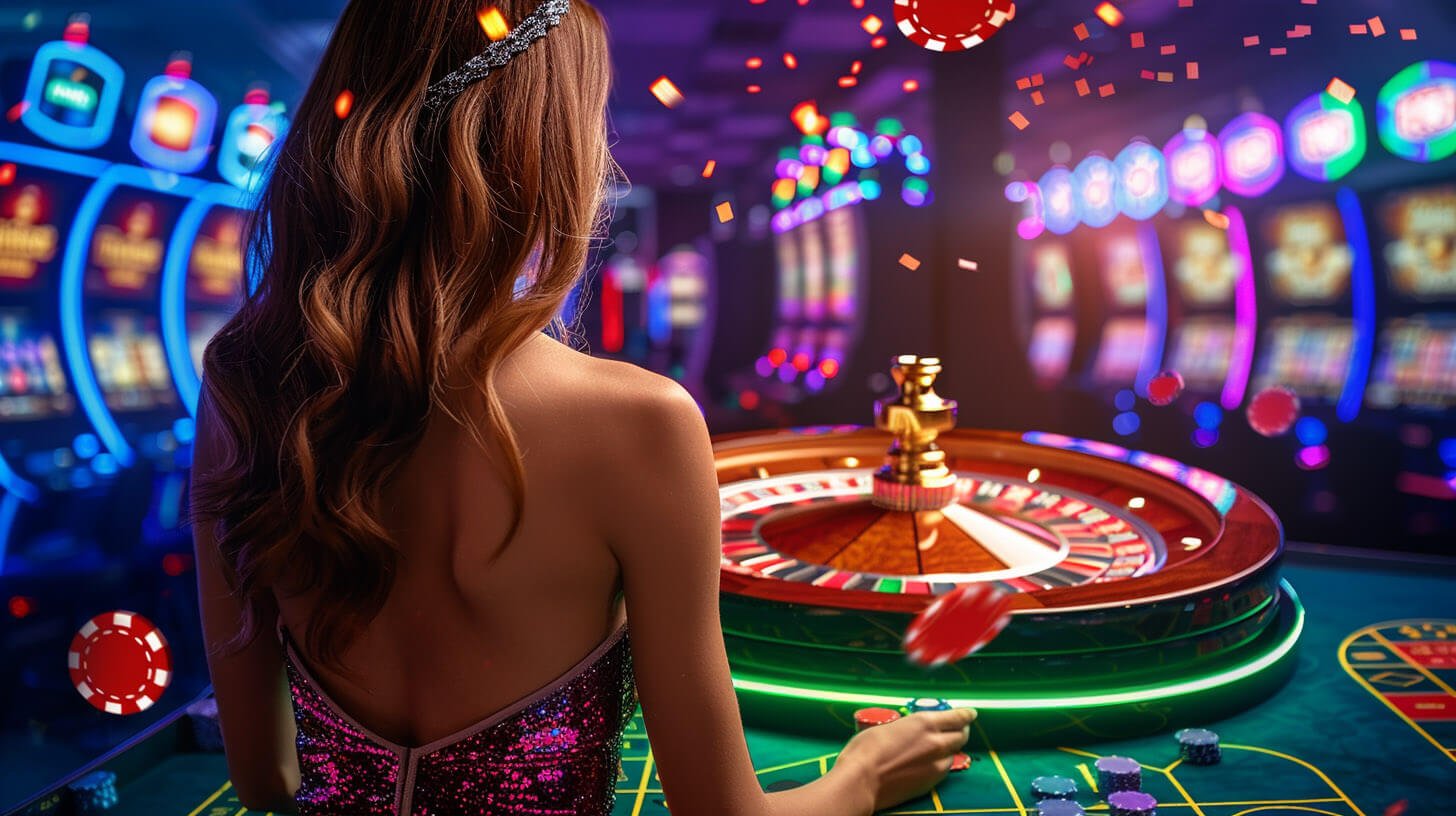 fortune bet777
